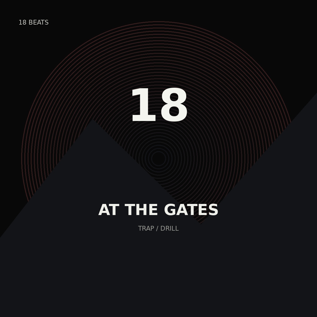At the Gates cover